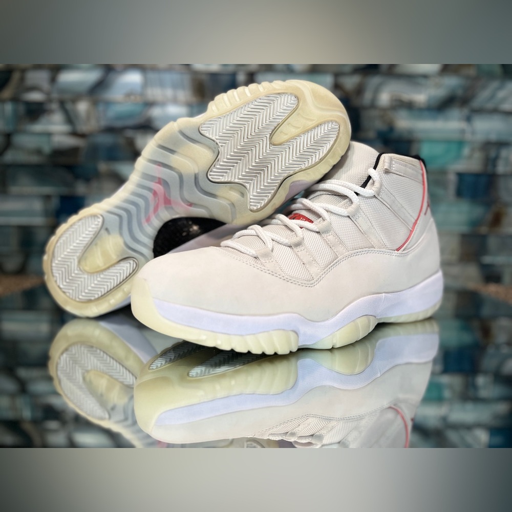 Nike Air Jordan 11